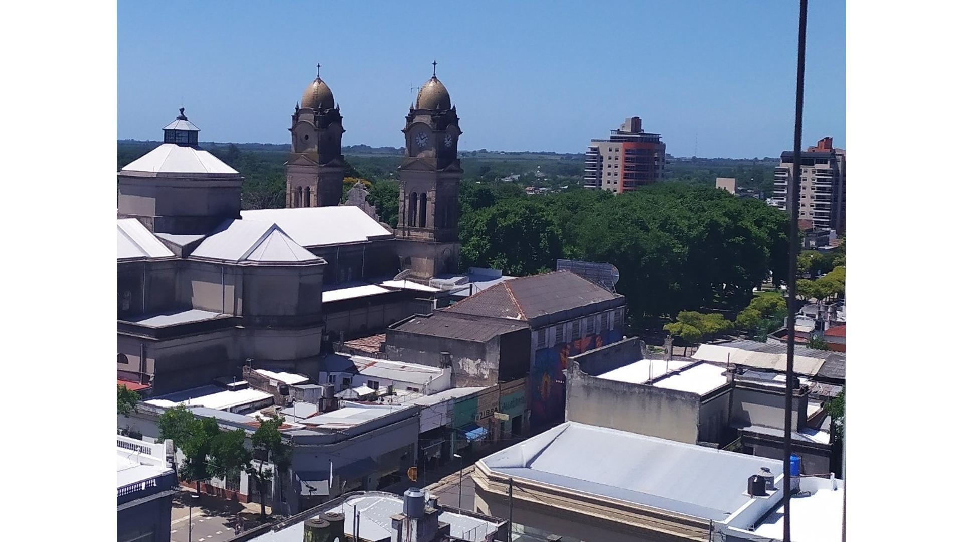 Departamento en Venta en Gualeguaychu, USD 72.000