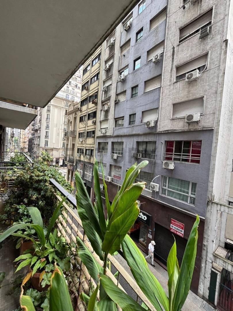 Departamento en Venta en Retiro, USD 125.000