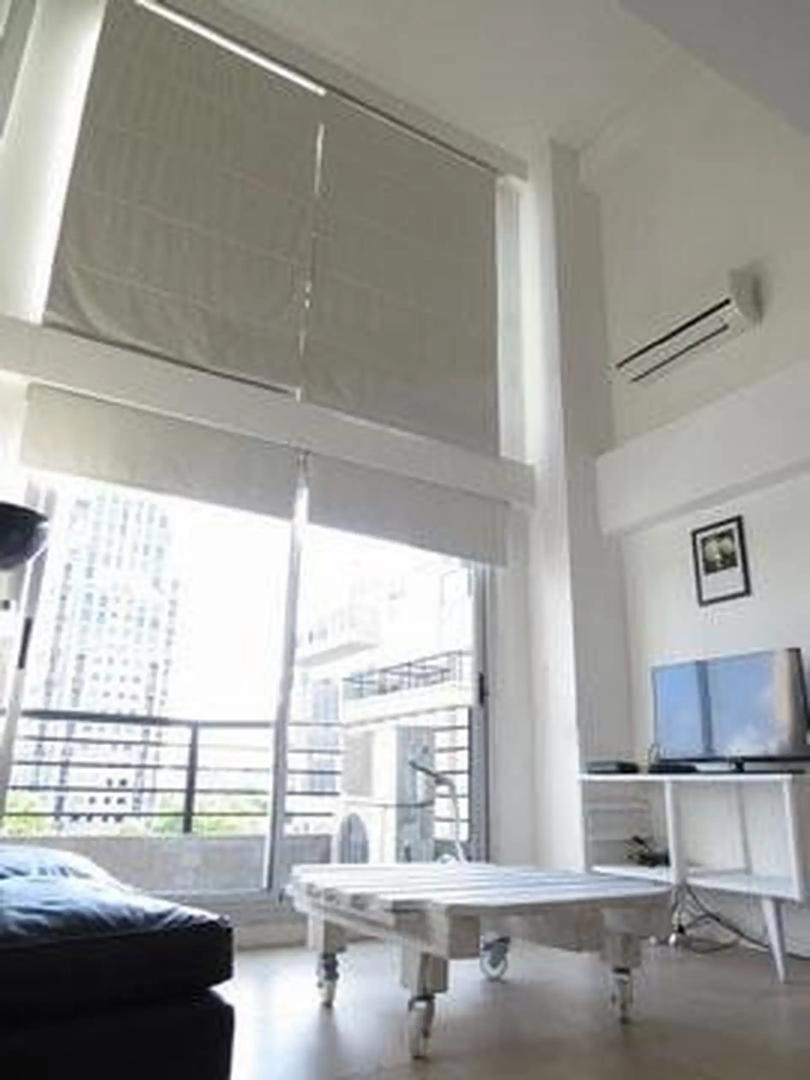 Departamento en Alquiler Temporal de 2 ambientes