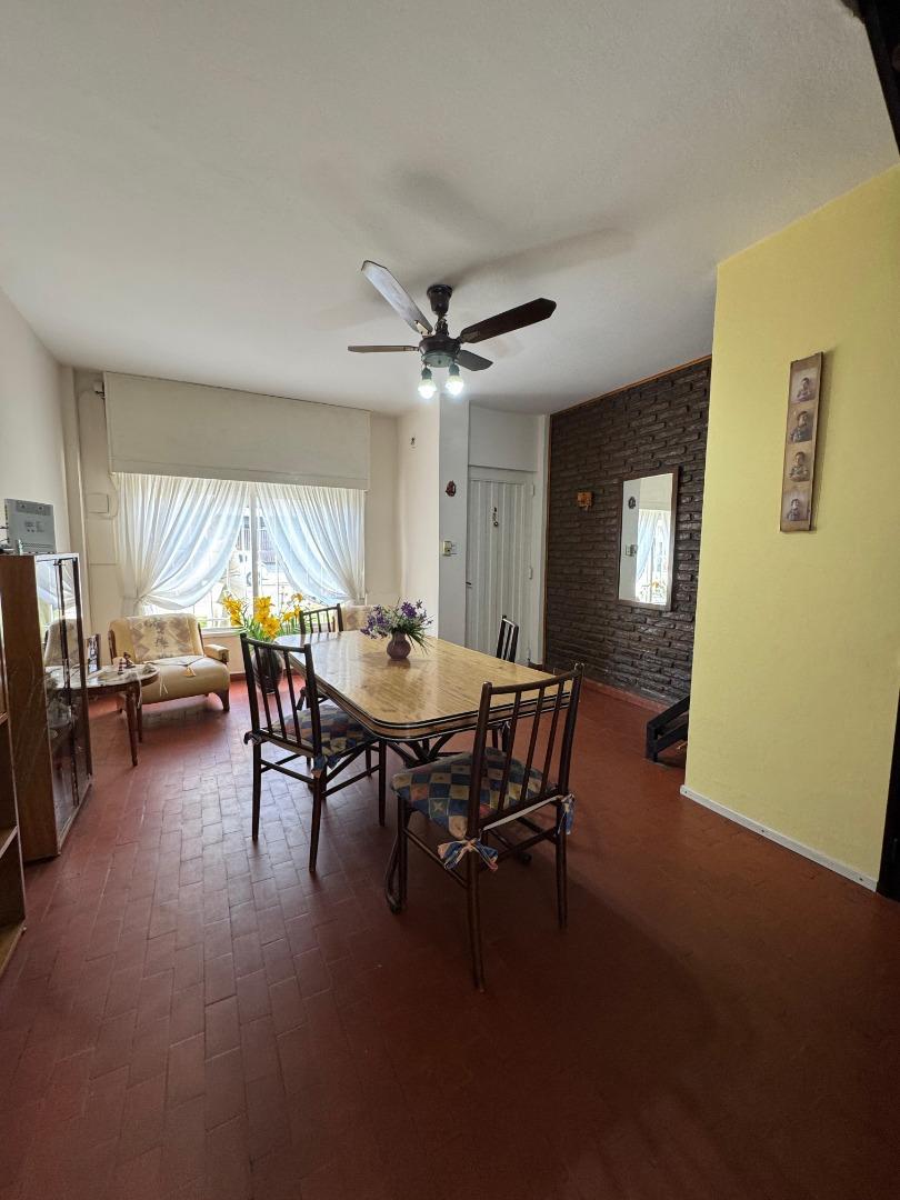 Mariano Santamaria 1114