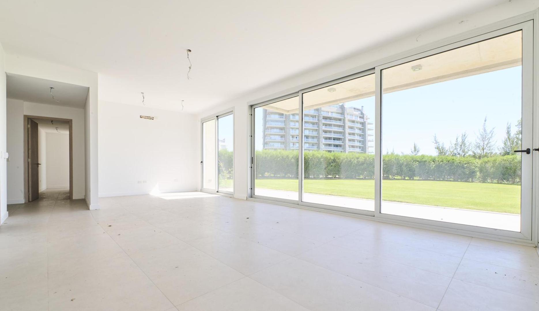 Departamento en Venta de 3 dormitorios