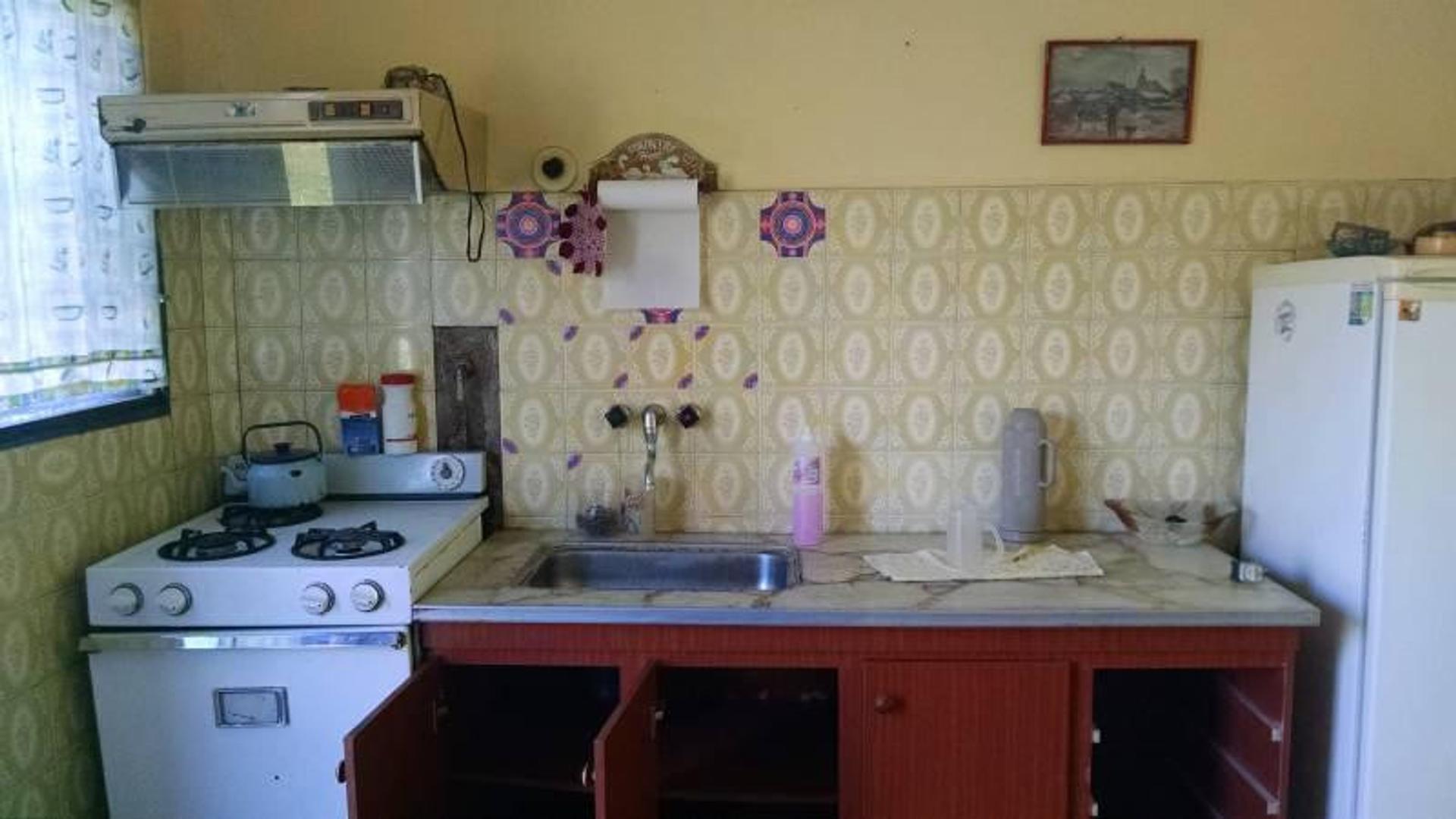 Casa en Venta 35 años