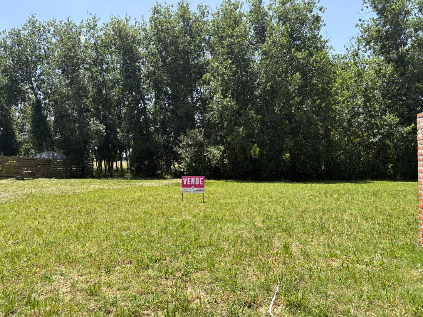 Terreno en Venta de 348,0 m2