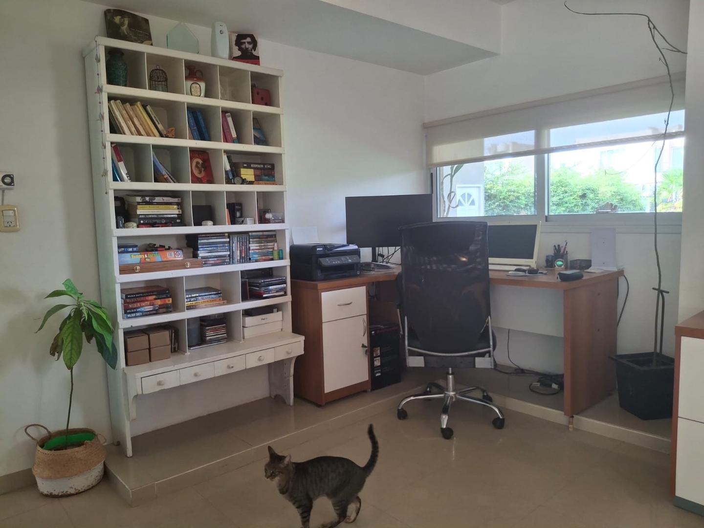 VENTA Casa de 3 dormitorios en B°Privado ELEMENTOS Plottier