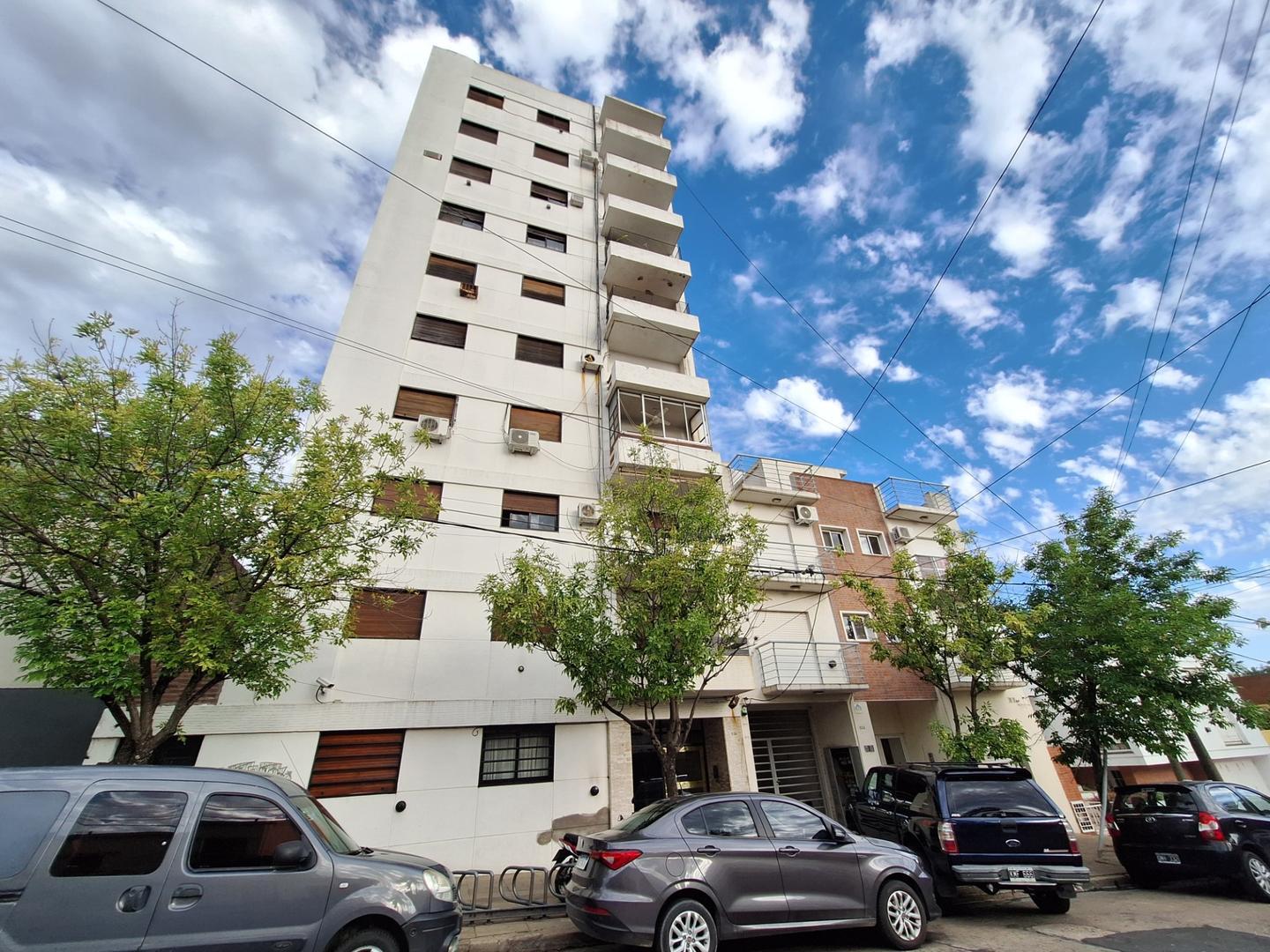 DEPARTAMENTO EN VENTA