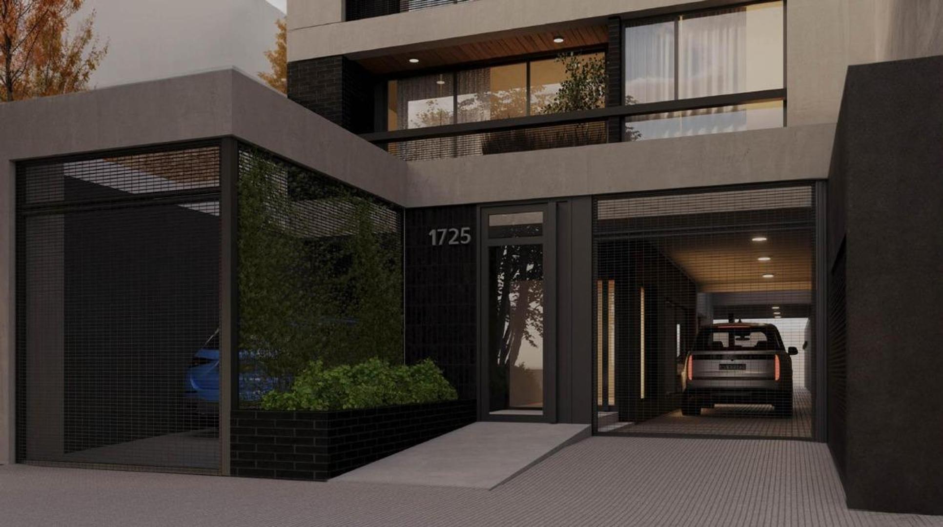 Departamento en Venta de 3 ambientes