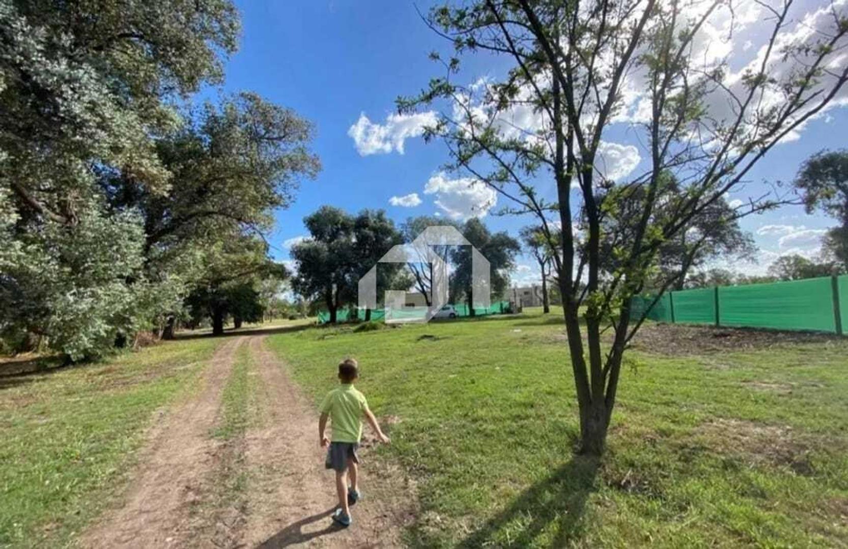 Terreno en Venta de 1500,0 m2