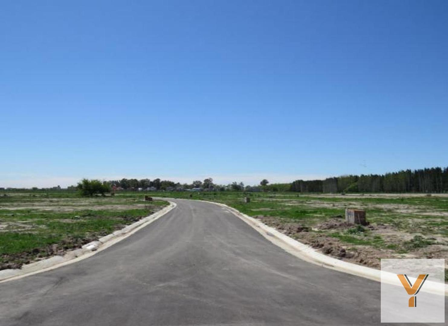 Terreno en Venta de 1015,0 m2