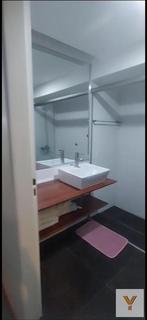 Departamento en Venta en Monserrat, USD 55.000
