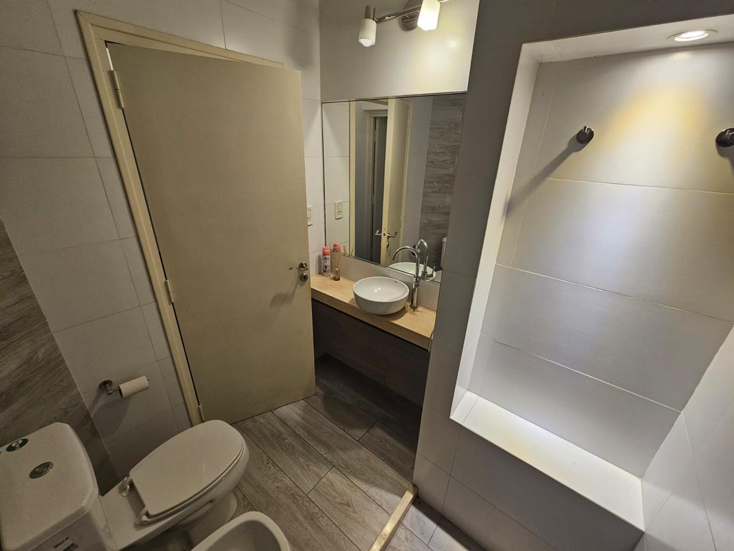 Departamento en Venta al Norte