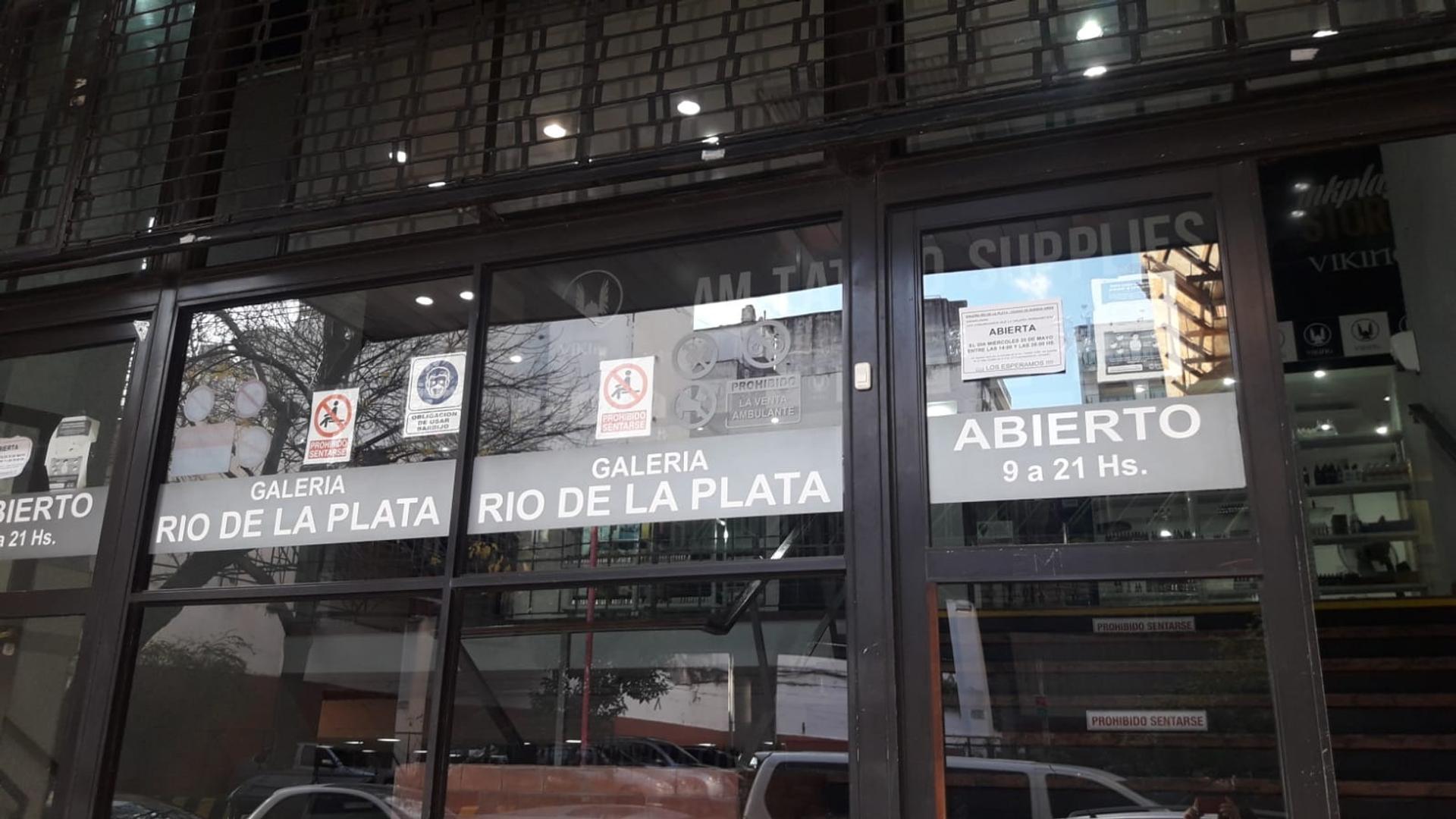 Local en Alquiler en Belgrano, $ 350.000