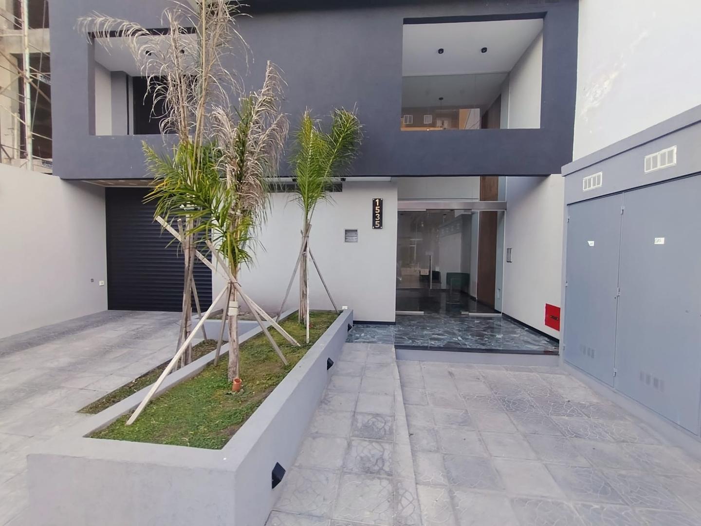 Departamento en Lanus Este