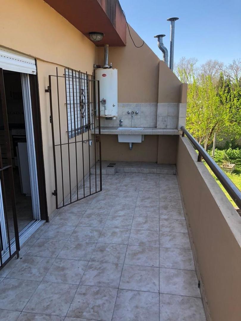 ALQUILER DEPARTAMENTO 3 AMBIENTES MERLO