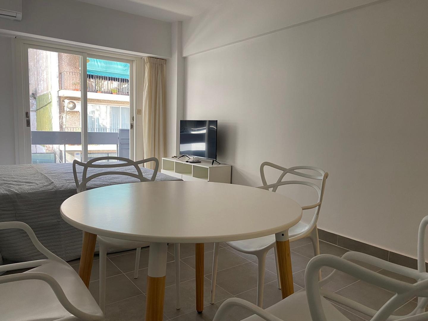 Departamento en Alquiler Temporal al Noreste