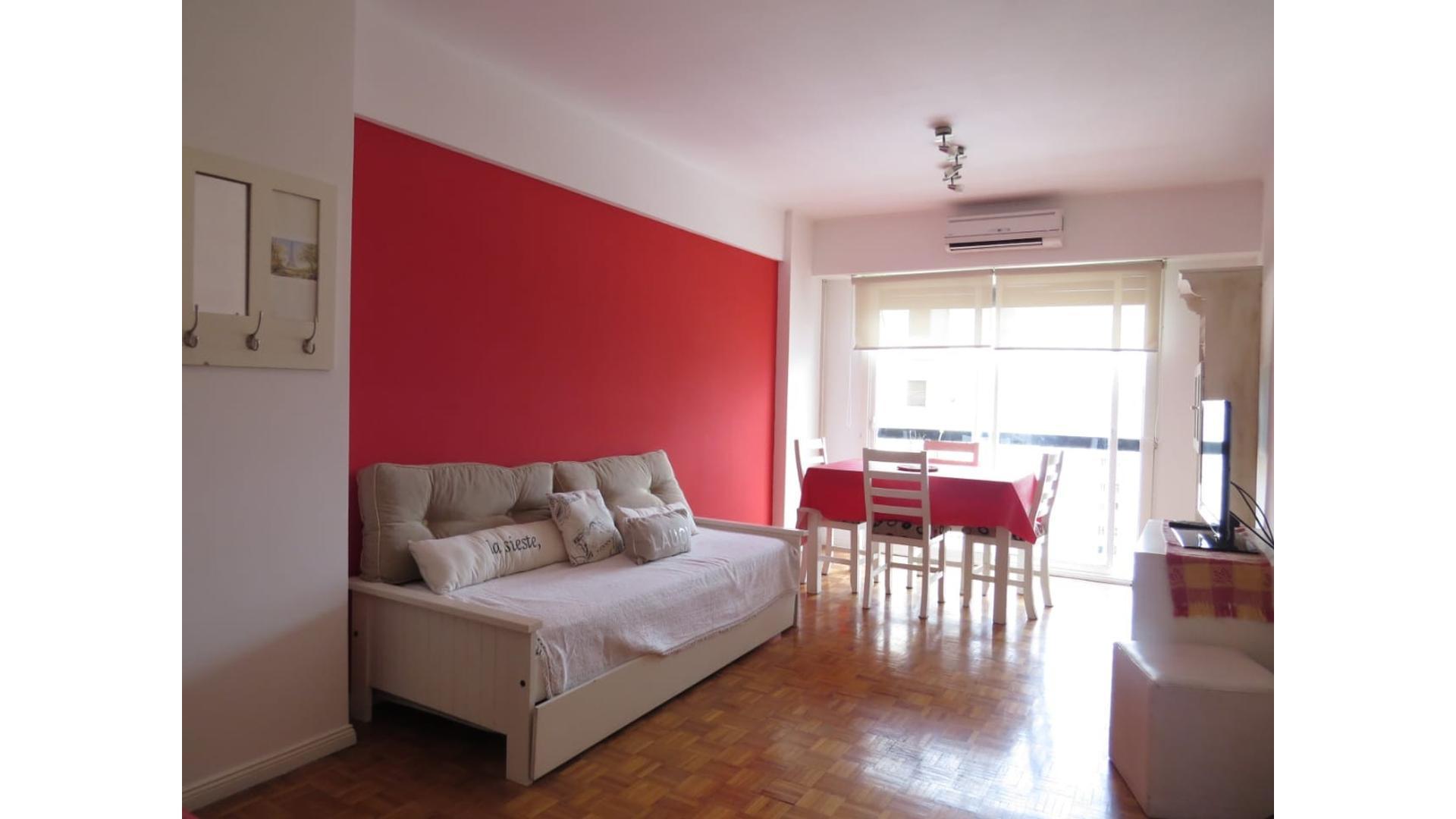 Moderno 3 Ambientes en Ayacucho y Lavalle