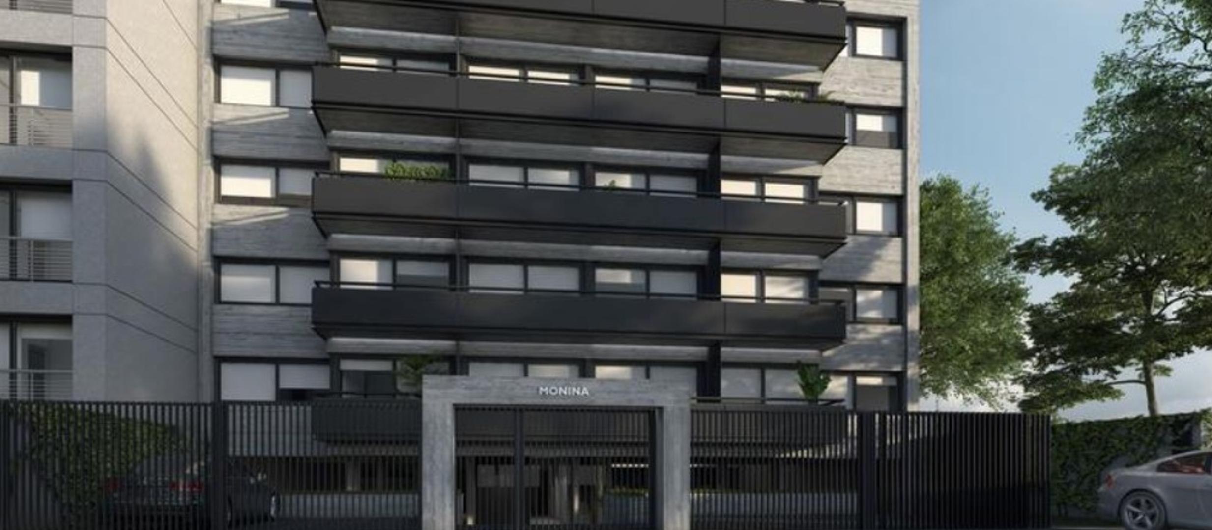 EDIFICIO "MONINA" CASTELAR NORTE