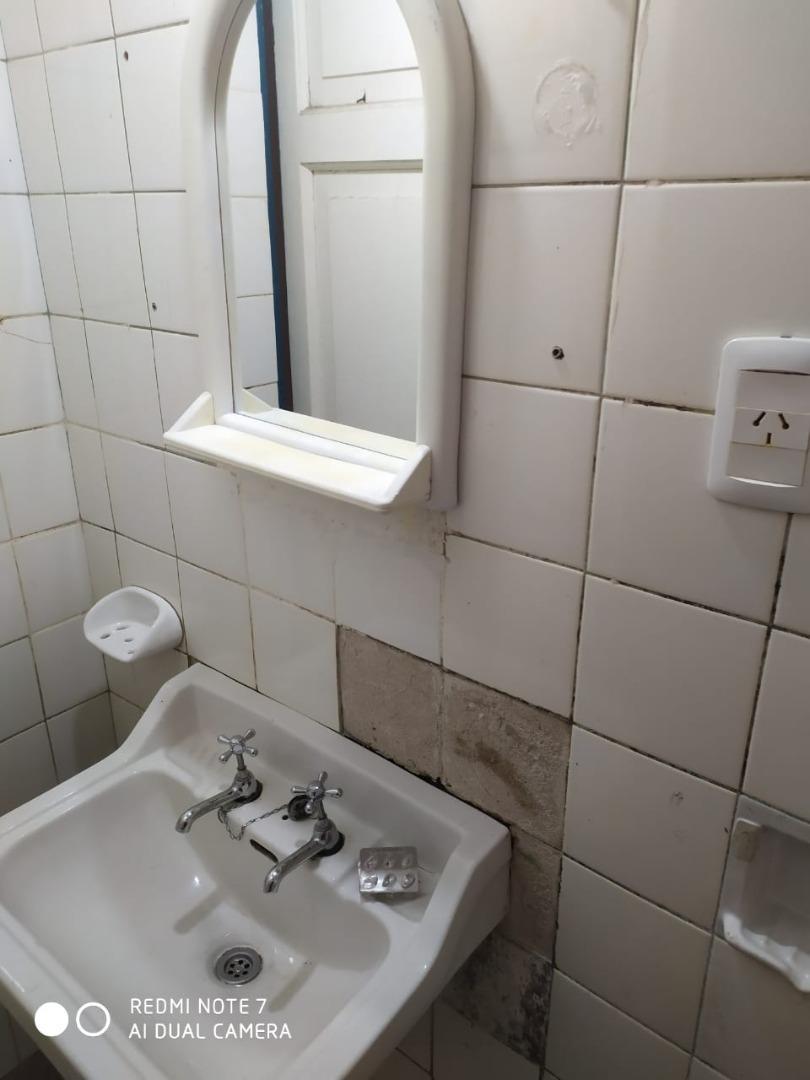 Casa en Venta en Alberdi, USD 35.000