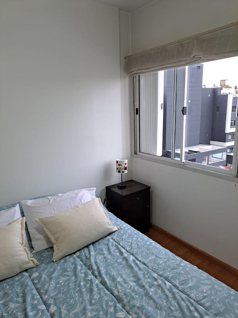 Departamento en Alquiler Temporal de 1 dormitorio