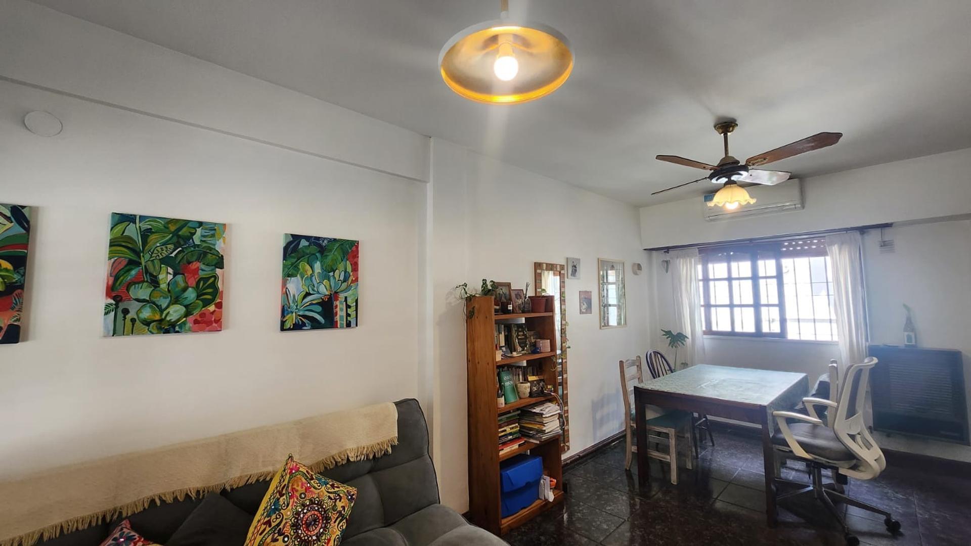Depto Tipo Casa en Venta de 2 dormitorios