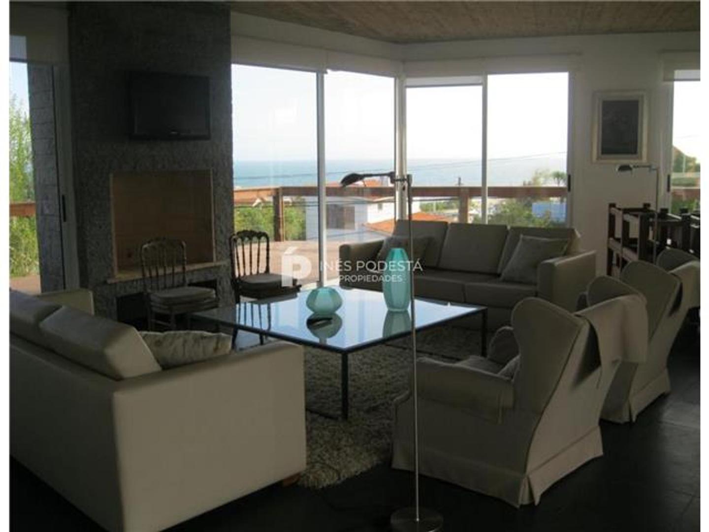 CASAS - CASA - MANANTIALES