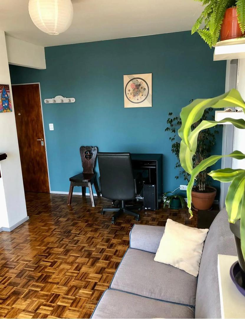 Departamento en Alquiler Temporal de 2 dormitorios