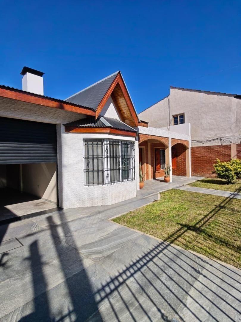Entre Rios 200