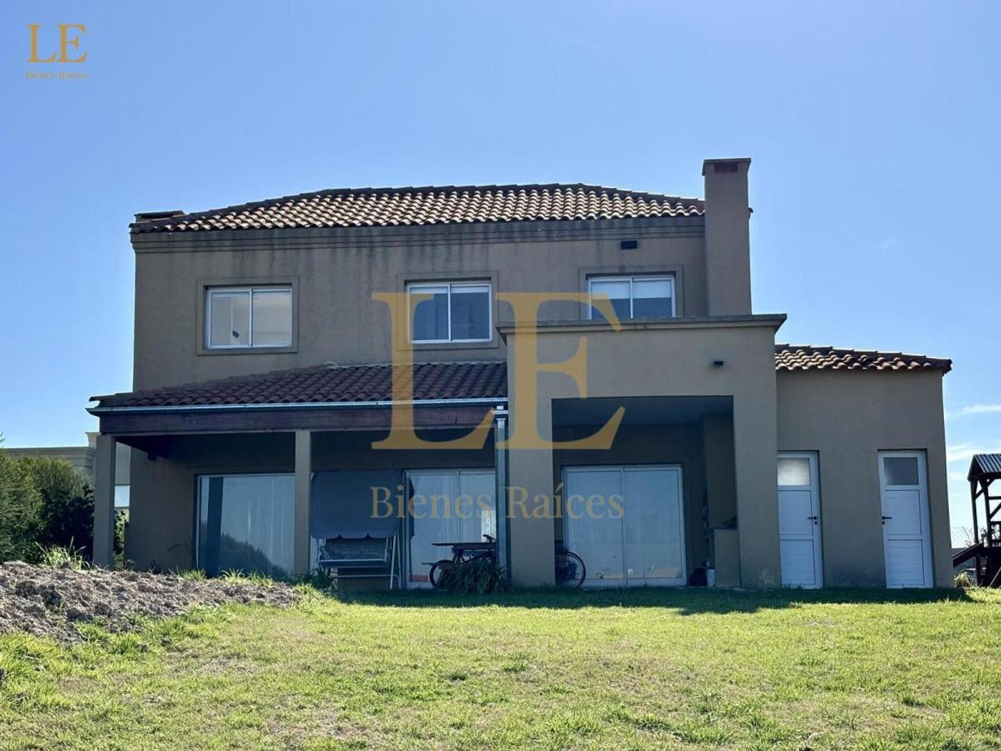 Casa en Venta 5 años