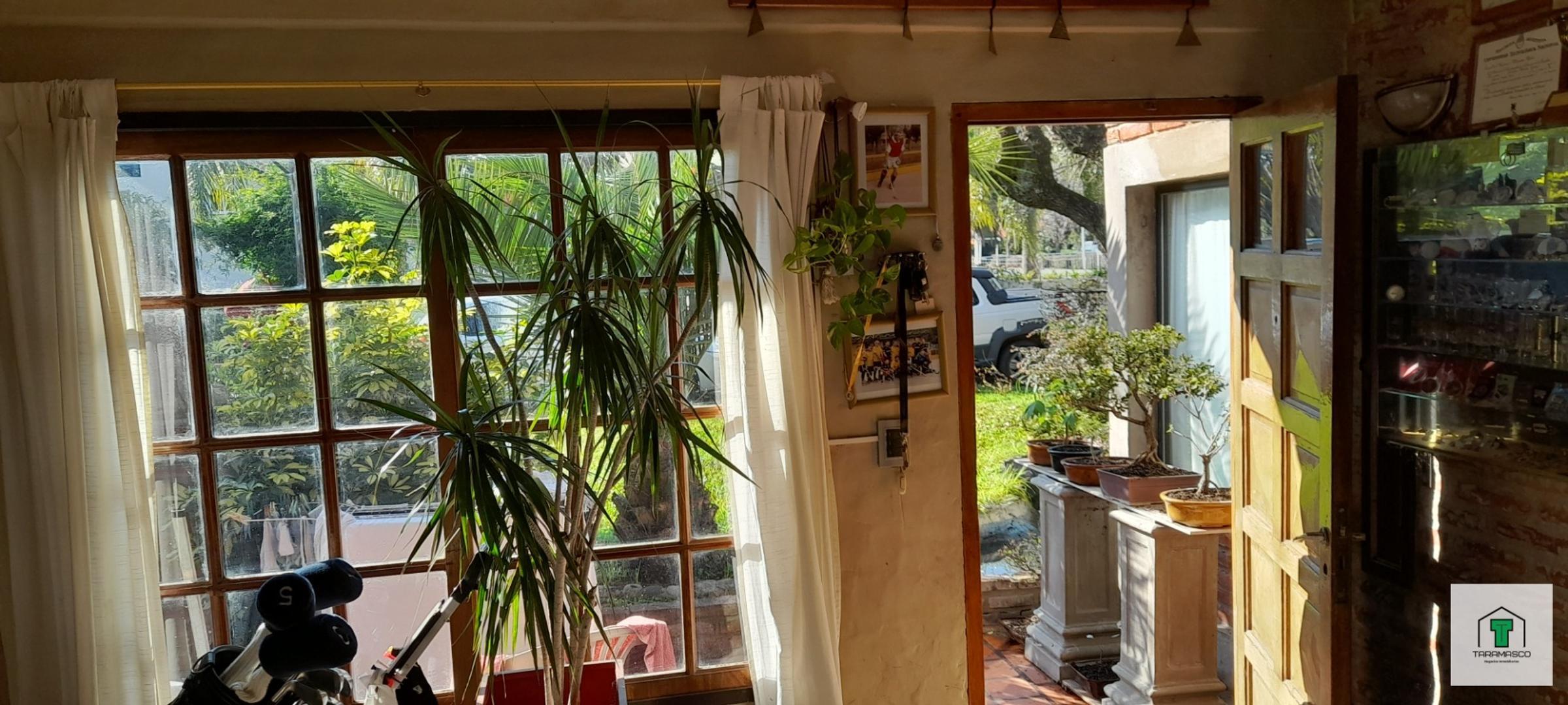 VENTA CASA 4 AMB EN COUNTRY CLUB DE CAMPO ARÁNZAZU GARIN