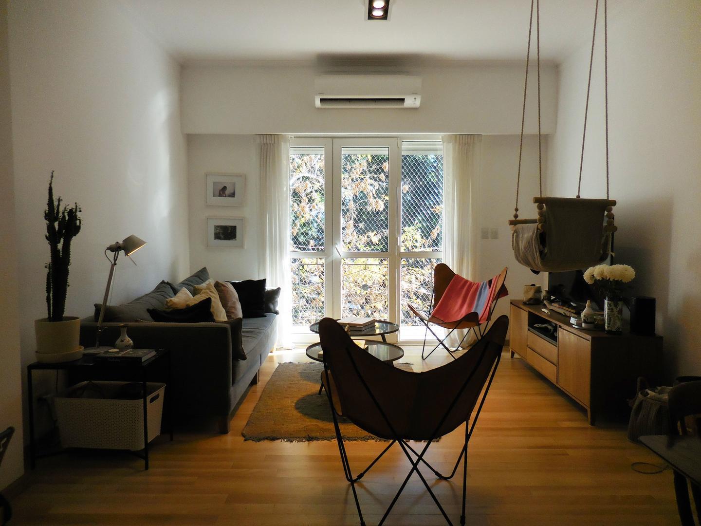 La Pampa 1650 , Piso 2