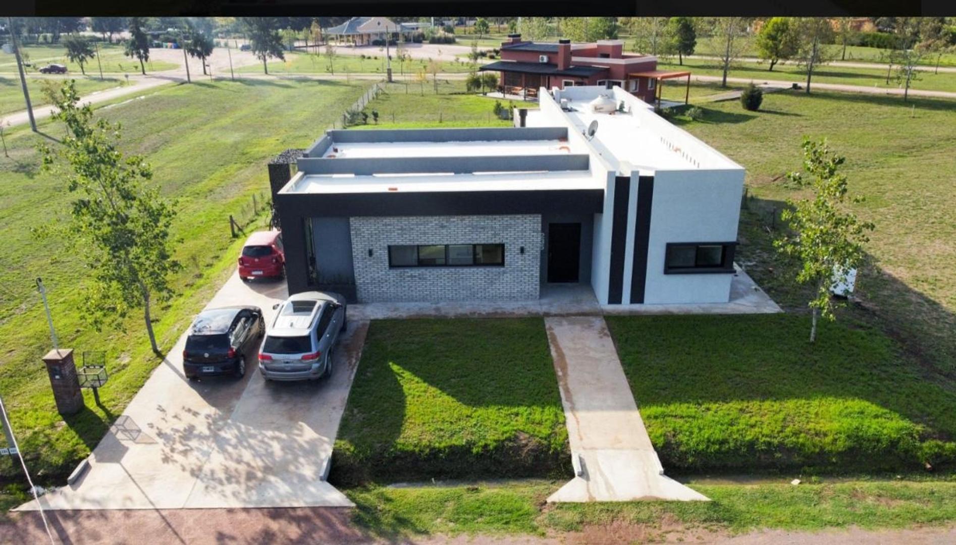 Casa en venta en Fincas de San Vicente