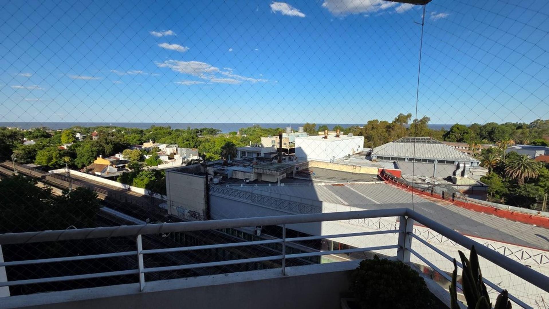 Departamento en Alquiler de 2 dormitorios