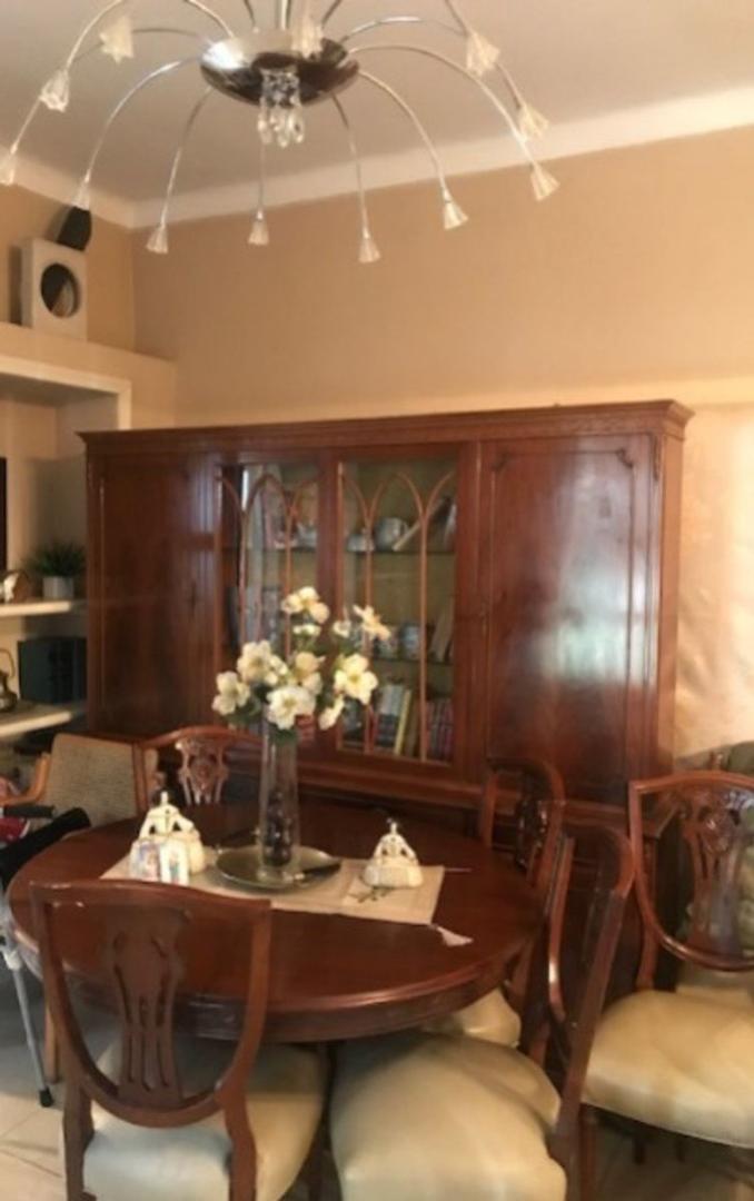 Venta casa:4 ambientes. San Nicolás de los Arroyos