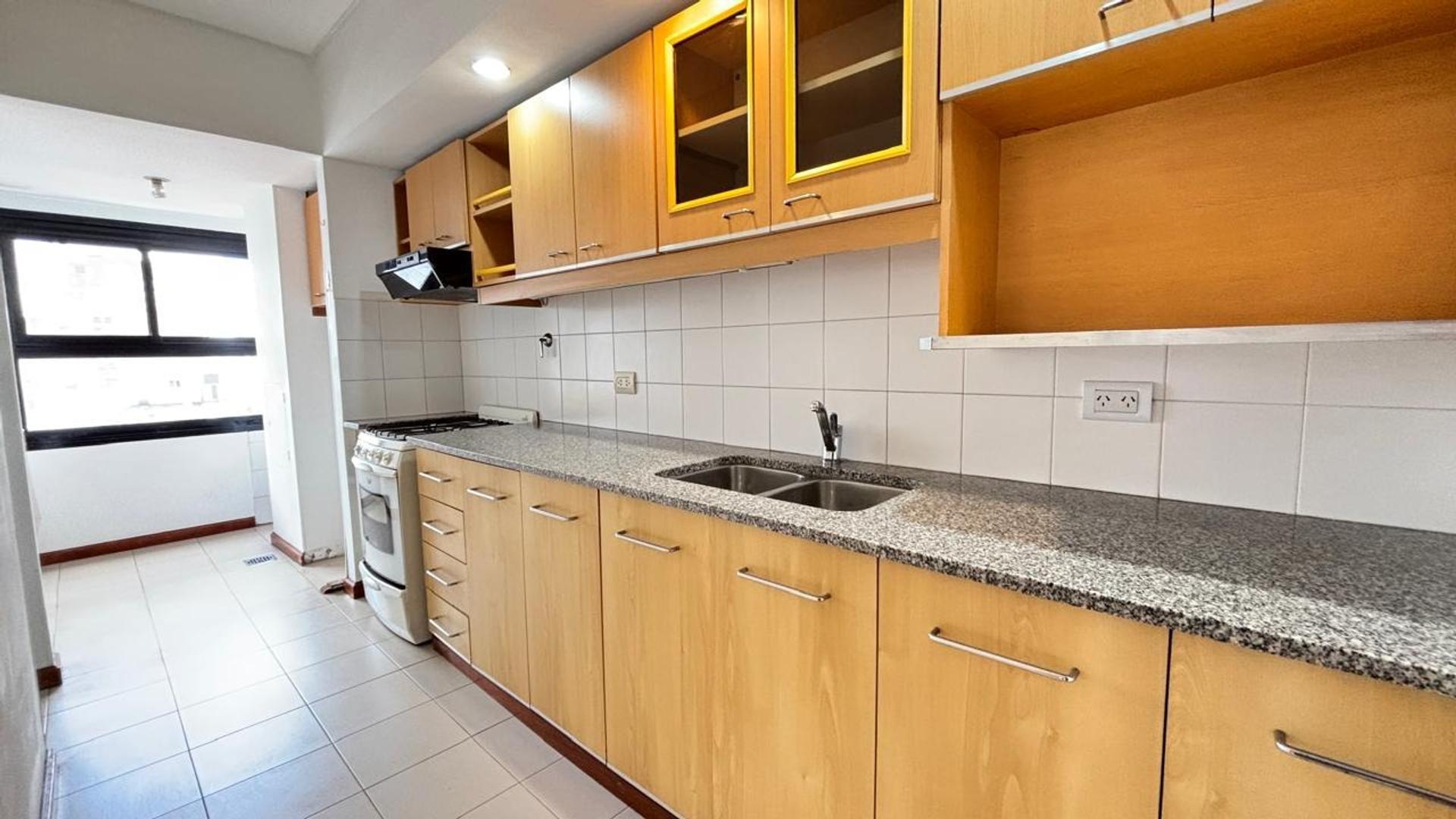 VENTA DEPARTAMENTO 3 AMB QUILMES CENTRO