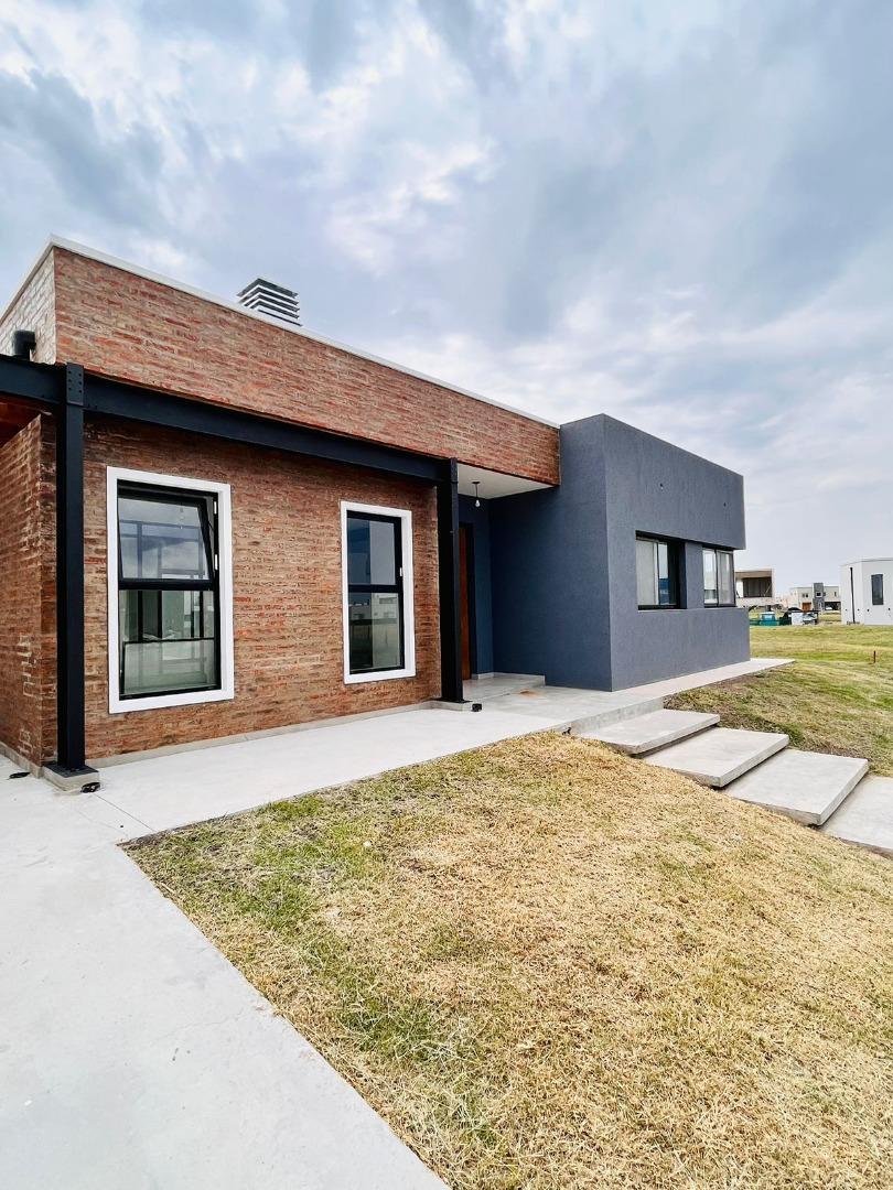 Casa En Venta Villalobos 18400