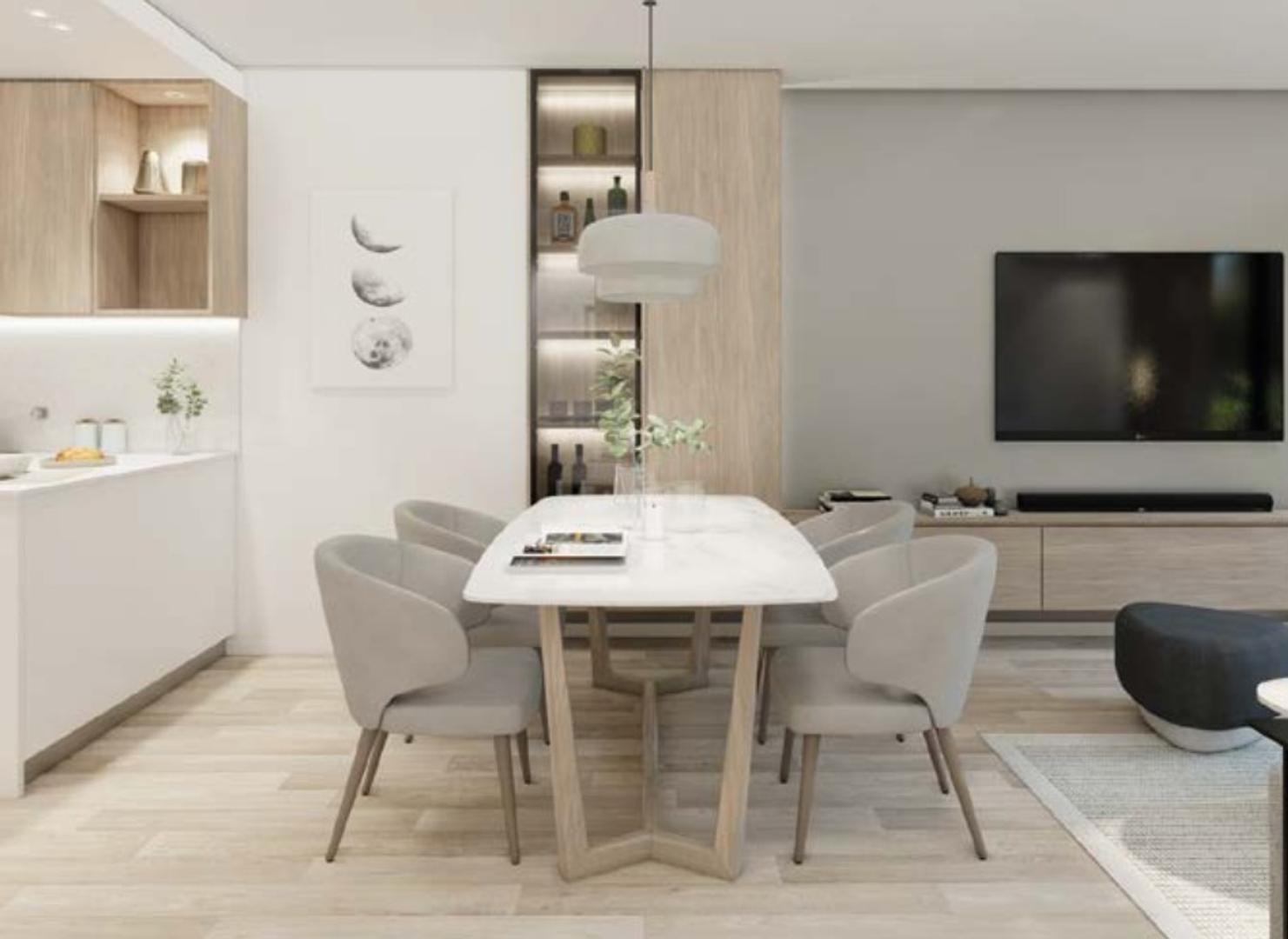 Departamento en Venta de 2 dormitorios