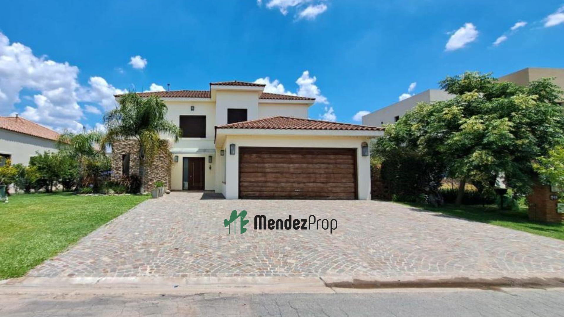 Casa en Venta en El Rebenque, USD 350.000