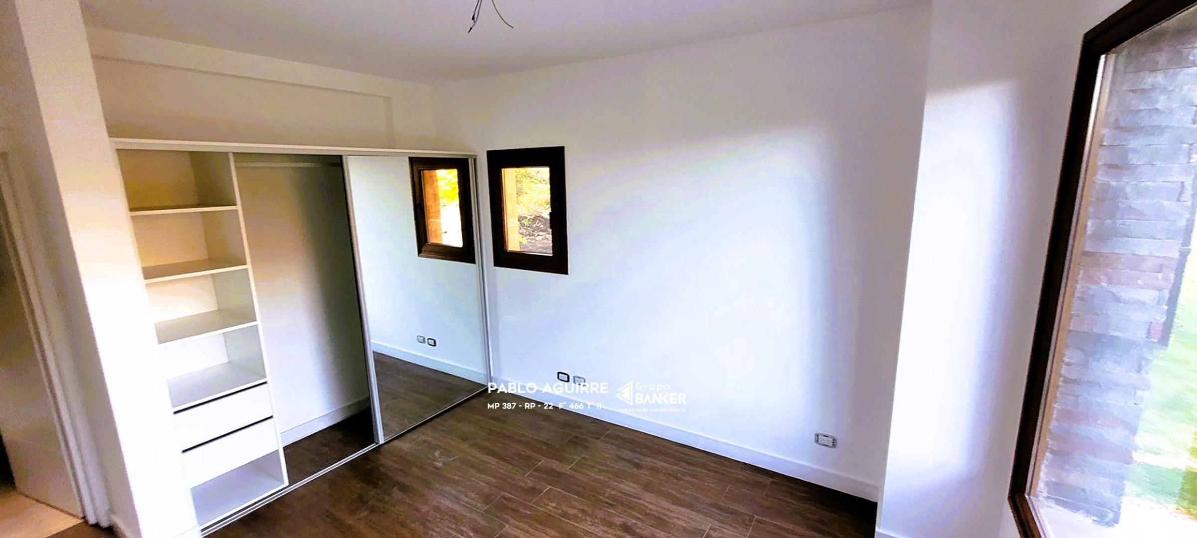 Departamento en Venta en Arelauquen Golf & Country Club, USD 294.000