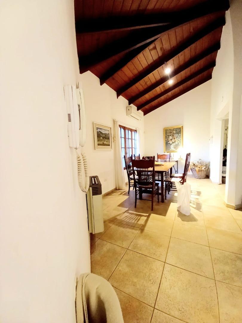 Casa en Venta 25 años