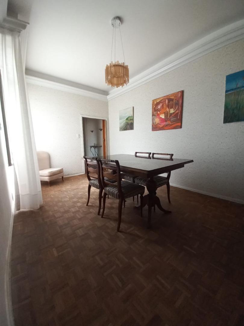 Departamento en Alquiler Temporal de 3 dormitorios