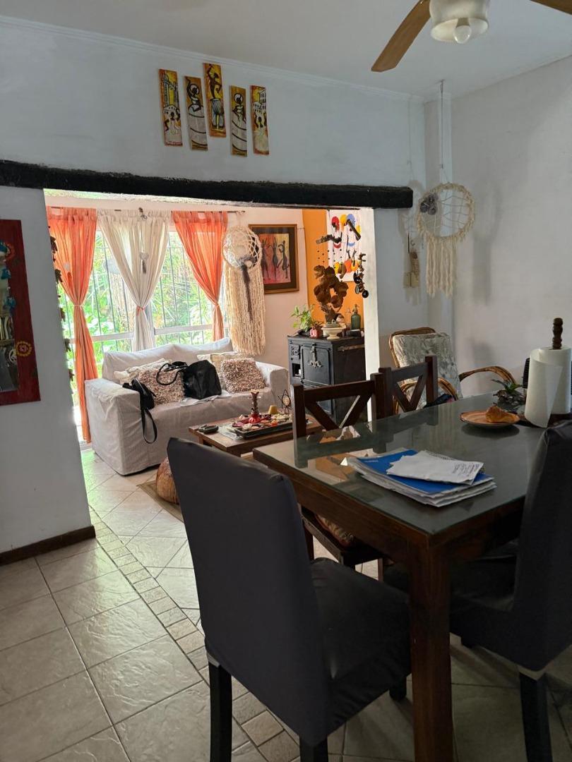 Depto Tipo Casa en Venta 25 años