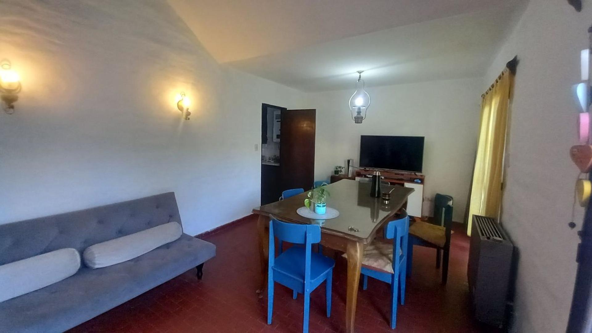 Casa en Venta 55 años