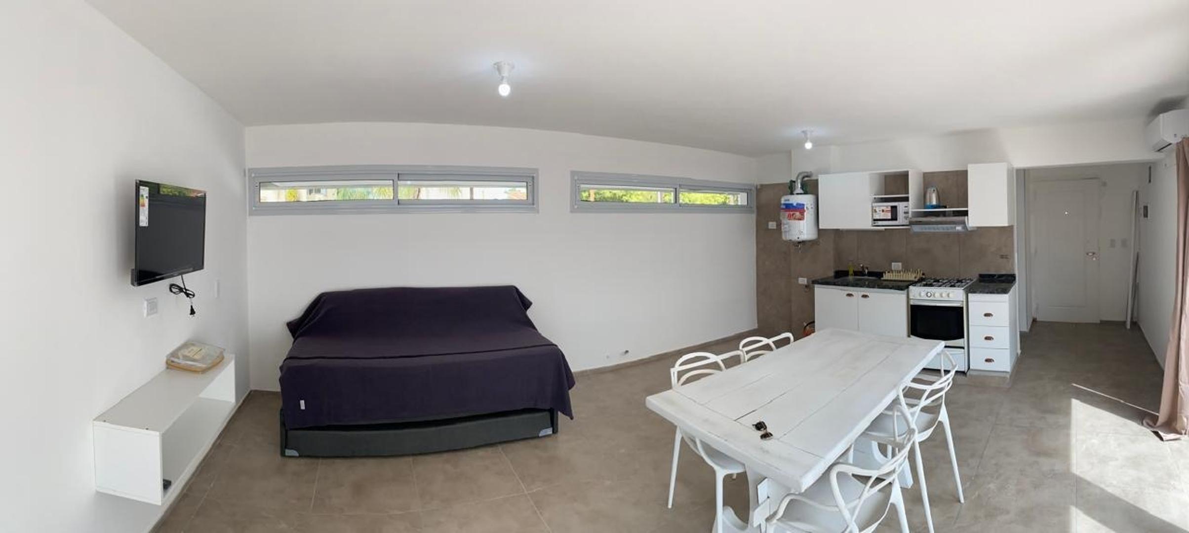 Departamento en Alquiler en Santa Rita, $ 750.000