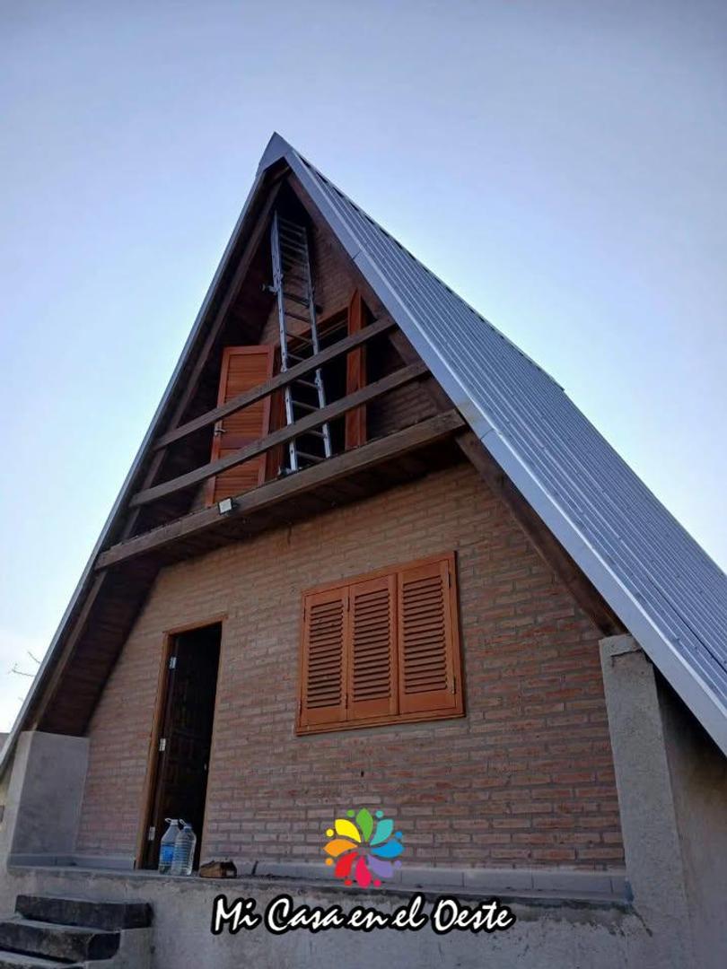 Casa en Venta de 1 dormitorio