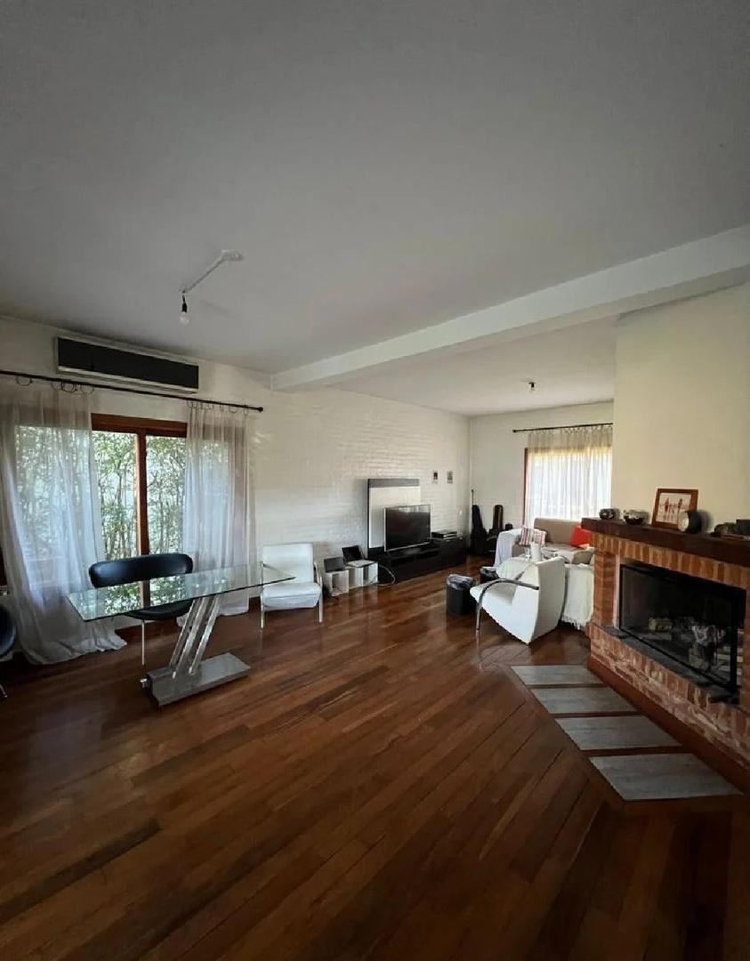 Av. Patricias Argentinas