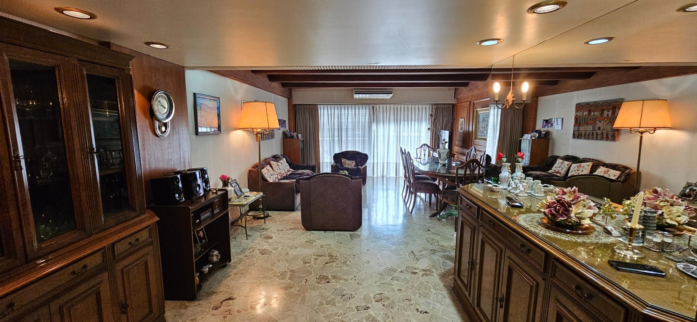 Departamento en Venta de 3 dormitorios