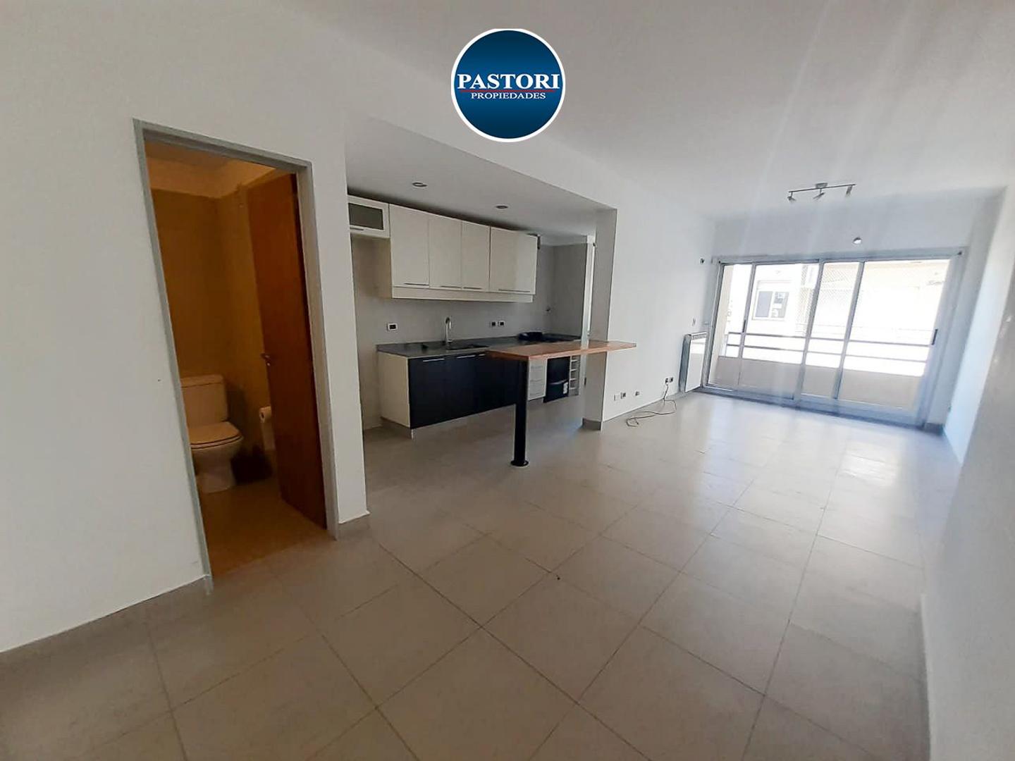 Hipolito Yrigoyen 1500, Piso 2