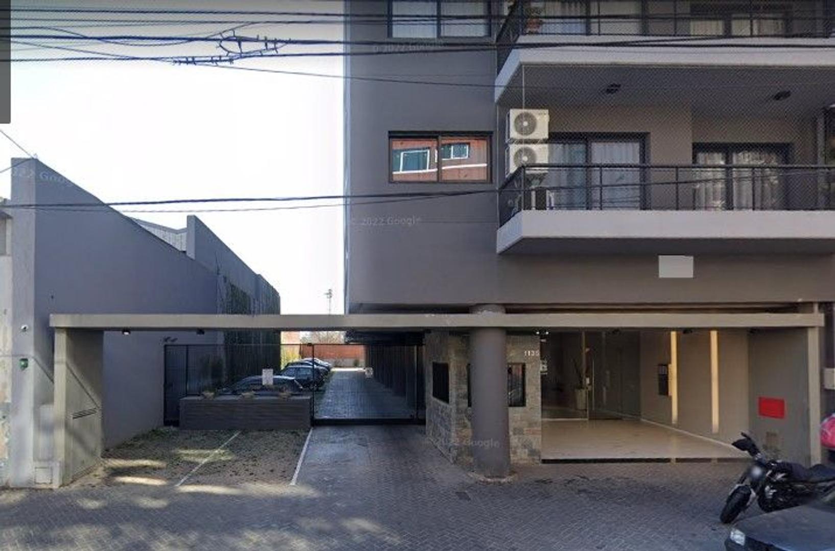 YERBAL 1100, Piso PB