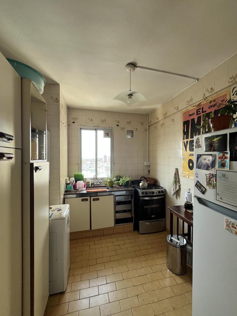 Departamento en Alquiler de 4 ambientes