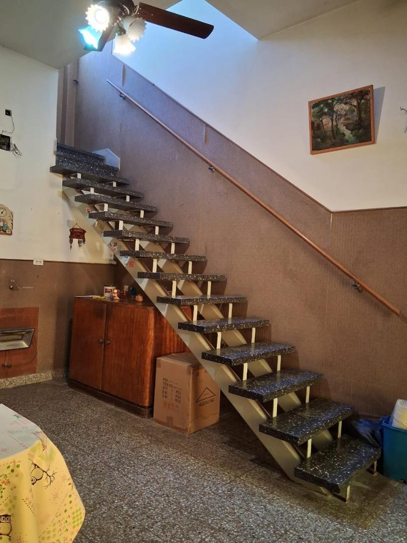 Depto Tipo Casa en Venta de 3 dormitorios