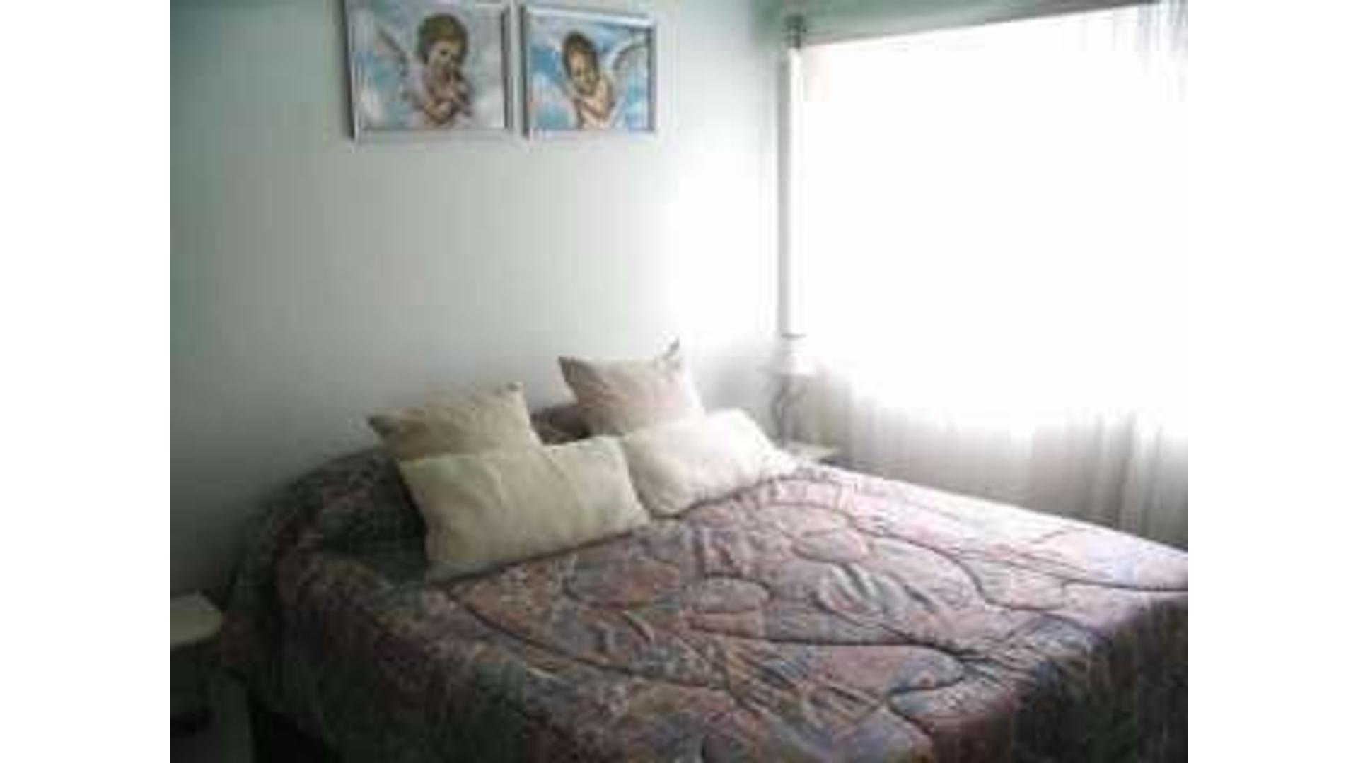 Departamento en Alquiler Temporal Apto profesional